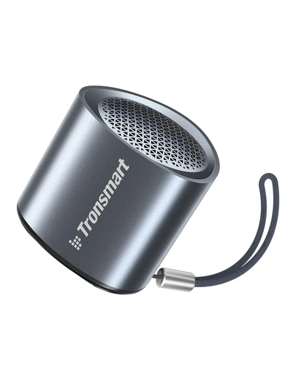 Купить Портативная колонка Tronsmart Nimo Polar Black-1.png